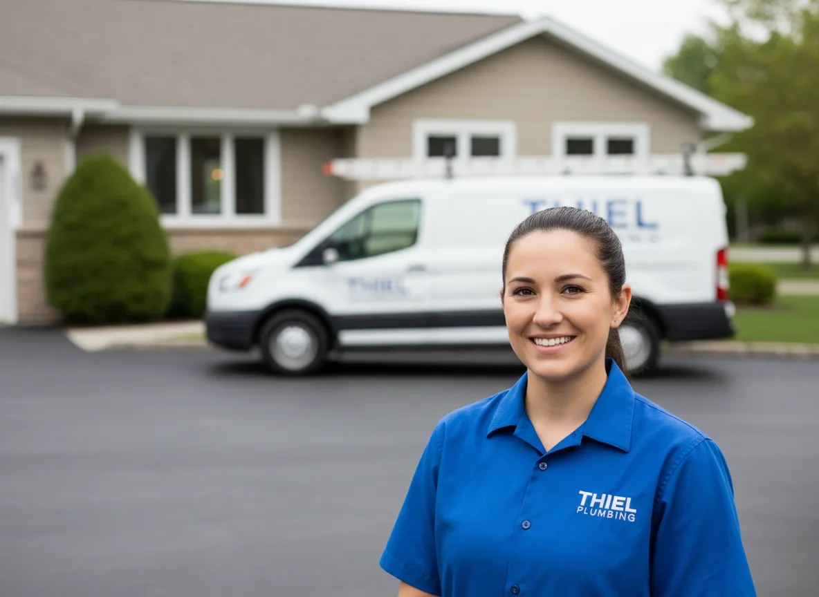 Plumber Campbellsburg, IN FAQs